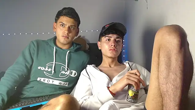 Im juanda online show from 09.12.25