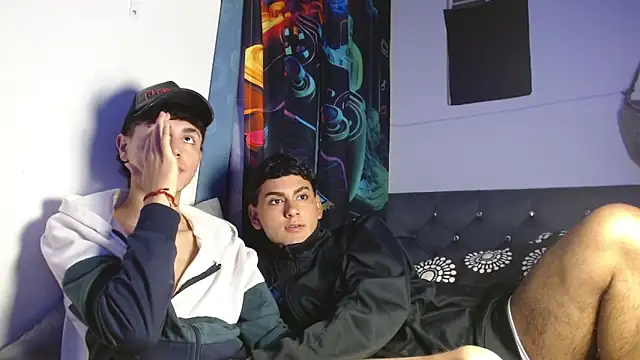 Im juanda online show from 10.07.25