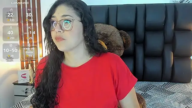 meikochoe online show from 02.28.25