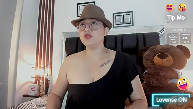 meikochoe online show from 03.18.25