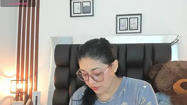 meikochoe online show from 03.22.25