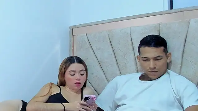 Hana and Zeta online show from 02.18.26