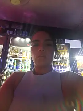 mariana mauricio hot online show from 05.16.26