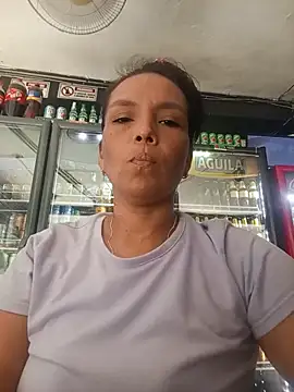 mariana mauricio hot online show from 05.26.26