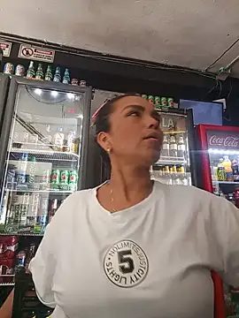 mariana mauricio hot online show from 05.27.26