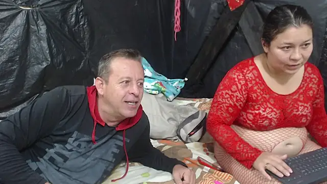 ZuriandAlex online show from 01.04.25