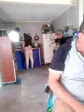 ZuriandAlex online show from 01.14.25