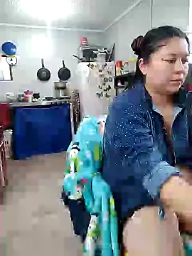 ZuriandAlex online show from 01.25.25