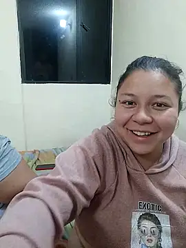 ZuriandAlex online show from 02.17.25