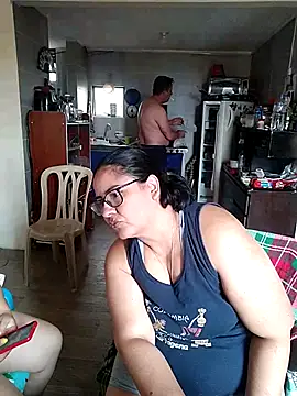 ZuriandAlex online show from 02.28.25