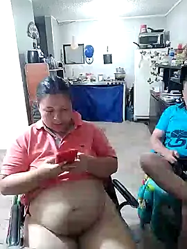 ZuriandAlex online show from 02.28.25