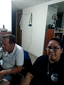 ZuriandAlex online show from 03.06.25