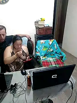 ZuriandAlex online show from 03.14.25