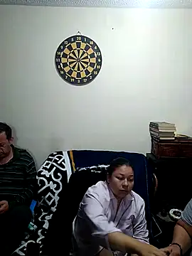 ZuriandAlex online show from 03.20.25