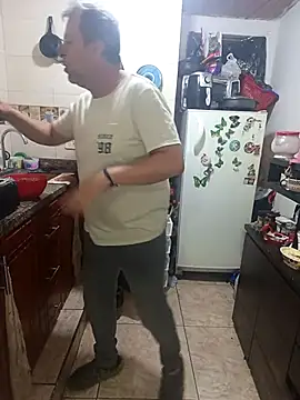 ZuriandAlex online show from 10.03.25