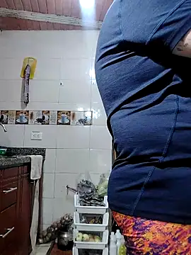 ZuriandAlex online show from 10.20.25