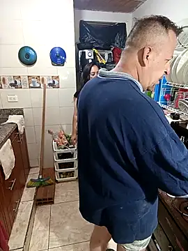 ZuriandAlex online show from 10.26.25