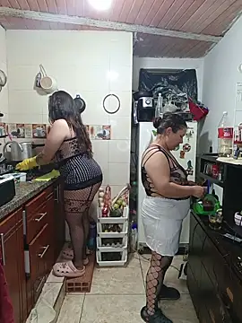 ZuriandAlex online show from 11.27.25