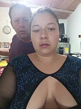 ZuriandAlex online show from 02.18.26