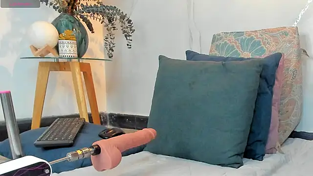 angelswets online show from 03.01.25