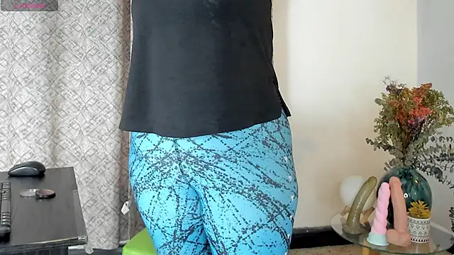 angelswets online show from 09.18.25