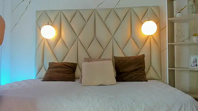 angelswets online show from 11.30.25