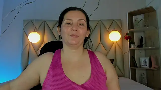 angelswets online show from 02.08.26