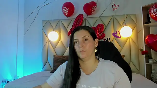 angelswets online show from 02.15.26