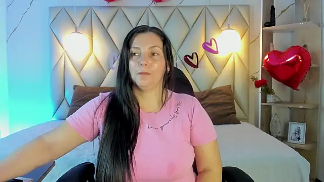 angelswets online show from 02.17.26