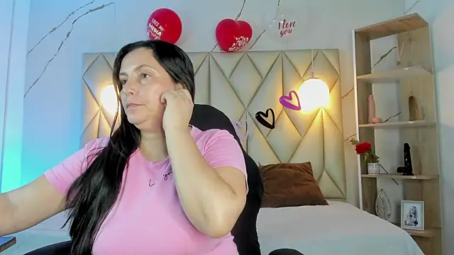 angelswets online show from 02.21.26