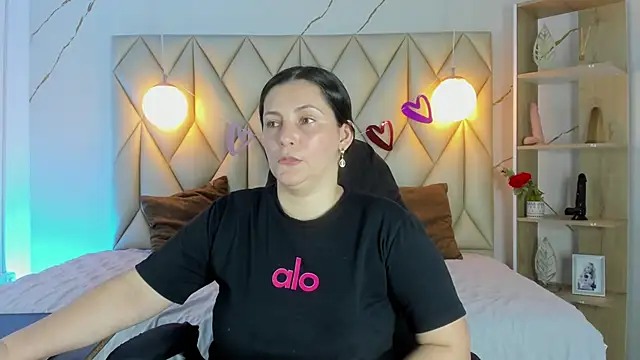 angelswets online show from 02.23.26