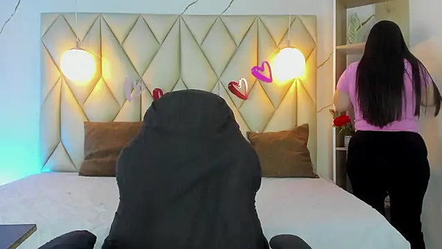 angelswets online show from 03.19.26