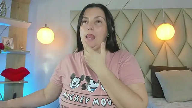 angelswets online show from 04.01.26