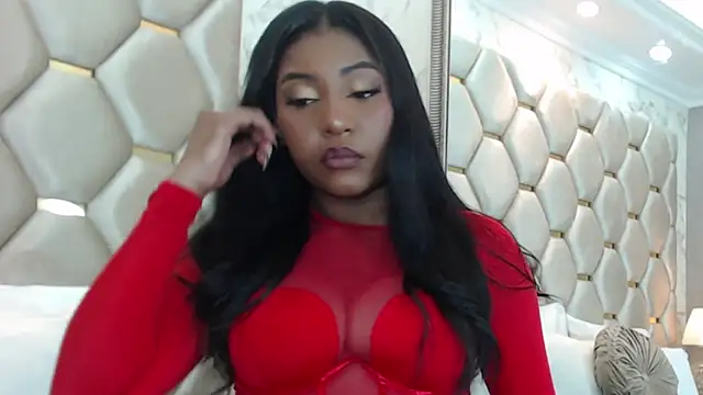 VanessaGlenn online show from 02.12.26