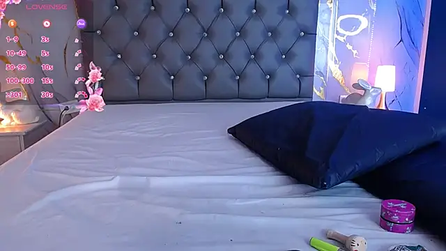 Snapshot of pettit_courtny chatting on 02.13.25 pettit courtny online show from 02.13.25