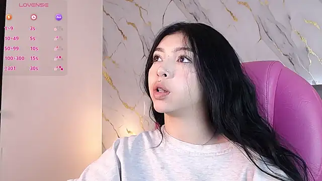 Snapshot of pettit_courtny chatting on 03.14.25 pettit courtny online show from 03.14.25