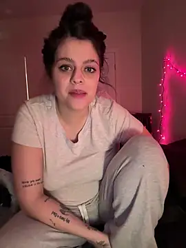 Sashabbay online show from 04.19.26