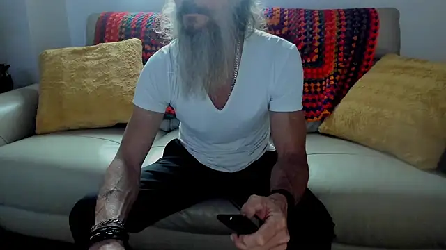 mindphu k online show from 04.14.26