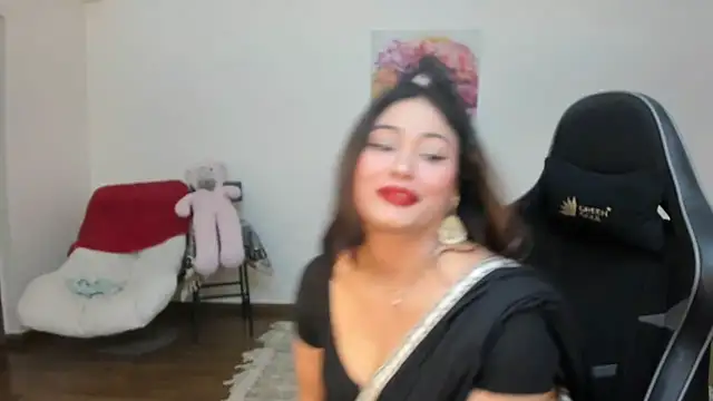 GoddessAnna online show from 12.09.24