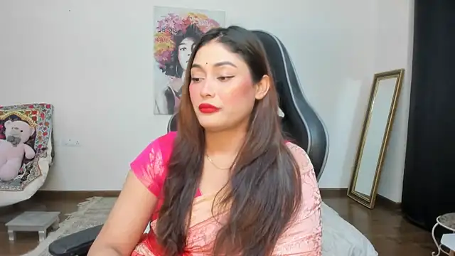 GoddessAnna online show from 12.30.24