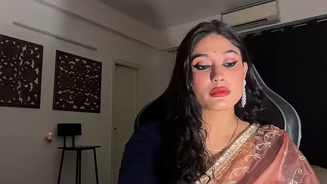 GoddessAnna online show from 03.14.26