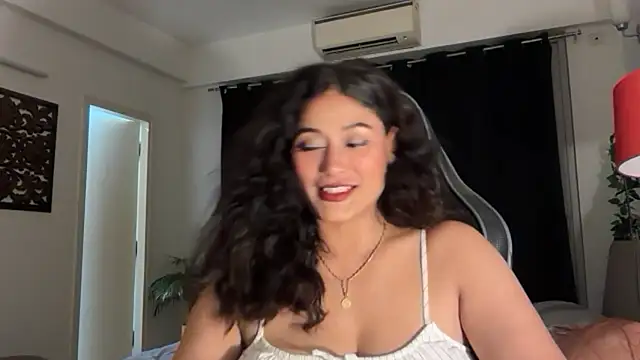 GoddessAnna online show from 04.14.26