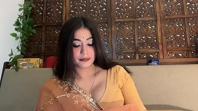 GoddessAnna online show from 05.01.26