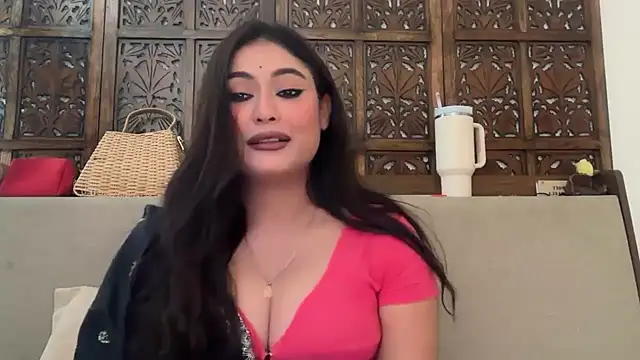 GoddessAnna online show from 05.02.26