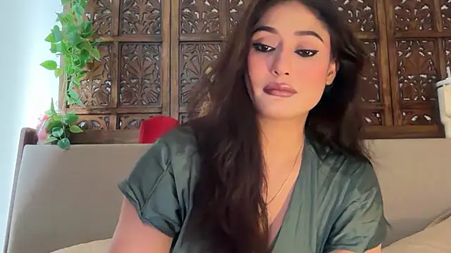 GoddessAnna online show from 05.05.26