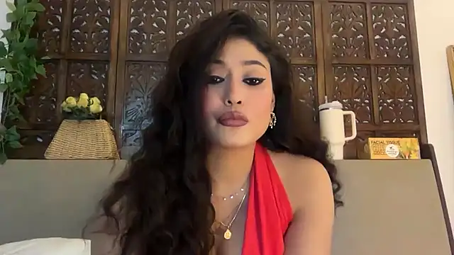 GoddessAnna online show from 05.06.26