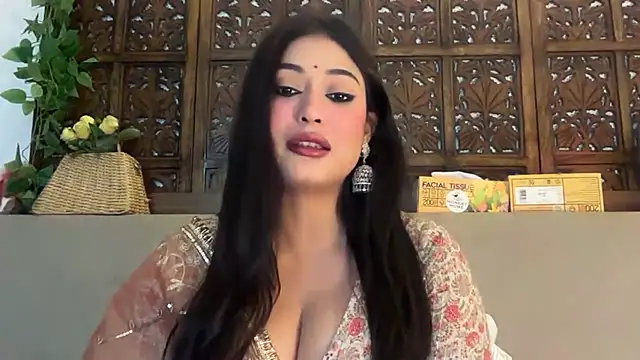 GoddessAnna online show from 05.08.26