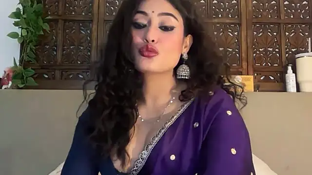 GoddessAnna online show from 05.10.26