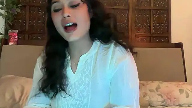 GoddessAnna online show from 05.25.26