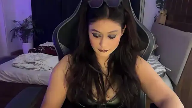GoddessAnna online show from 05.28.26